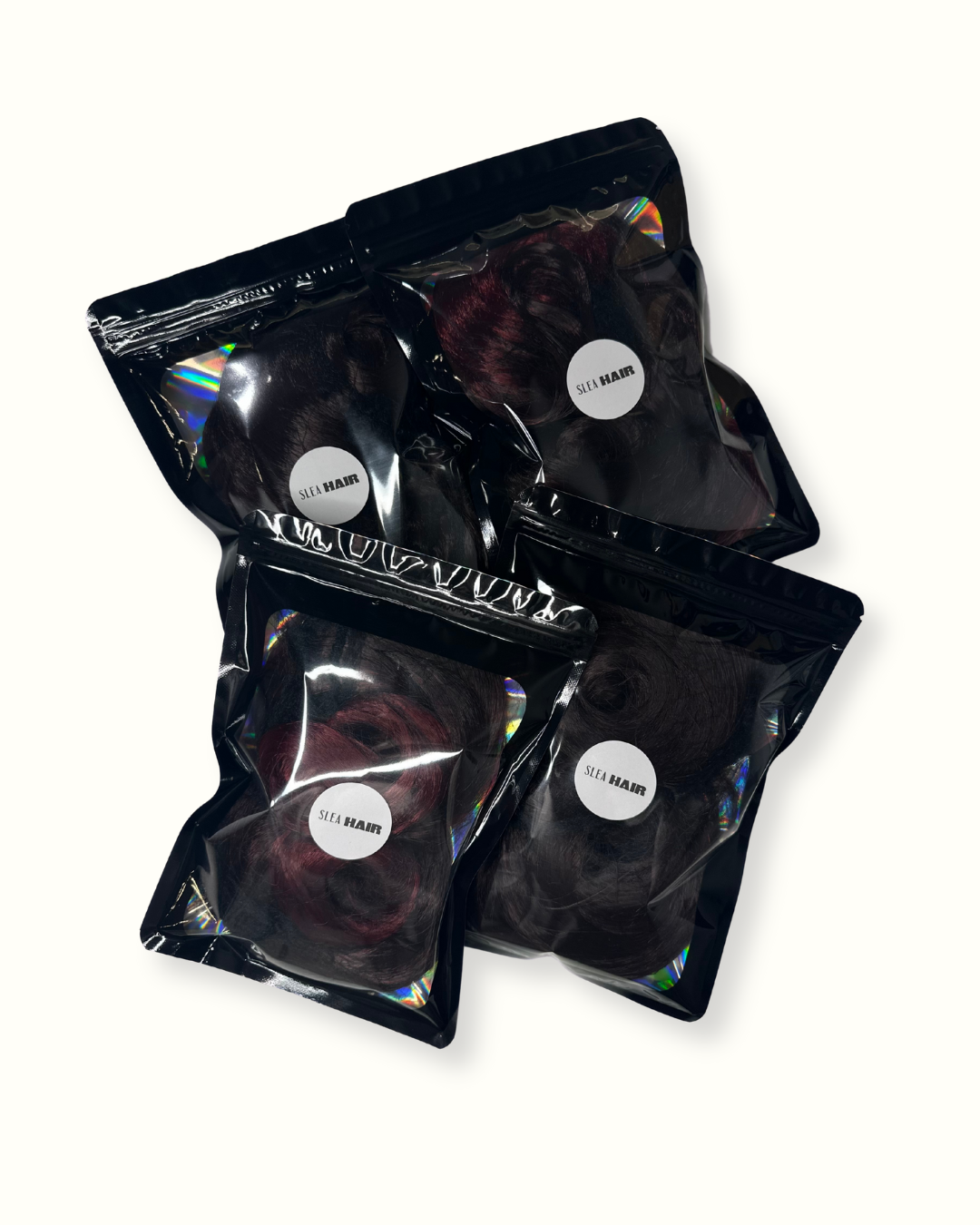 The Classic Curl Set