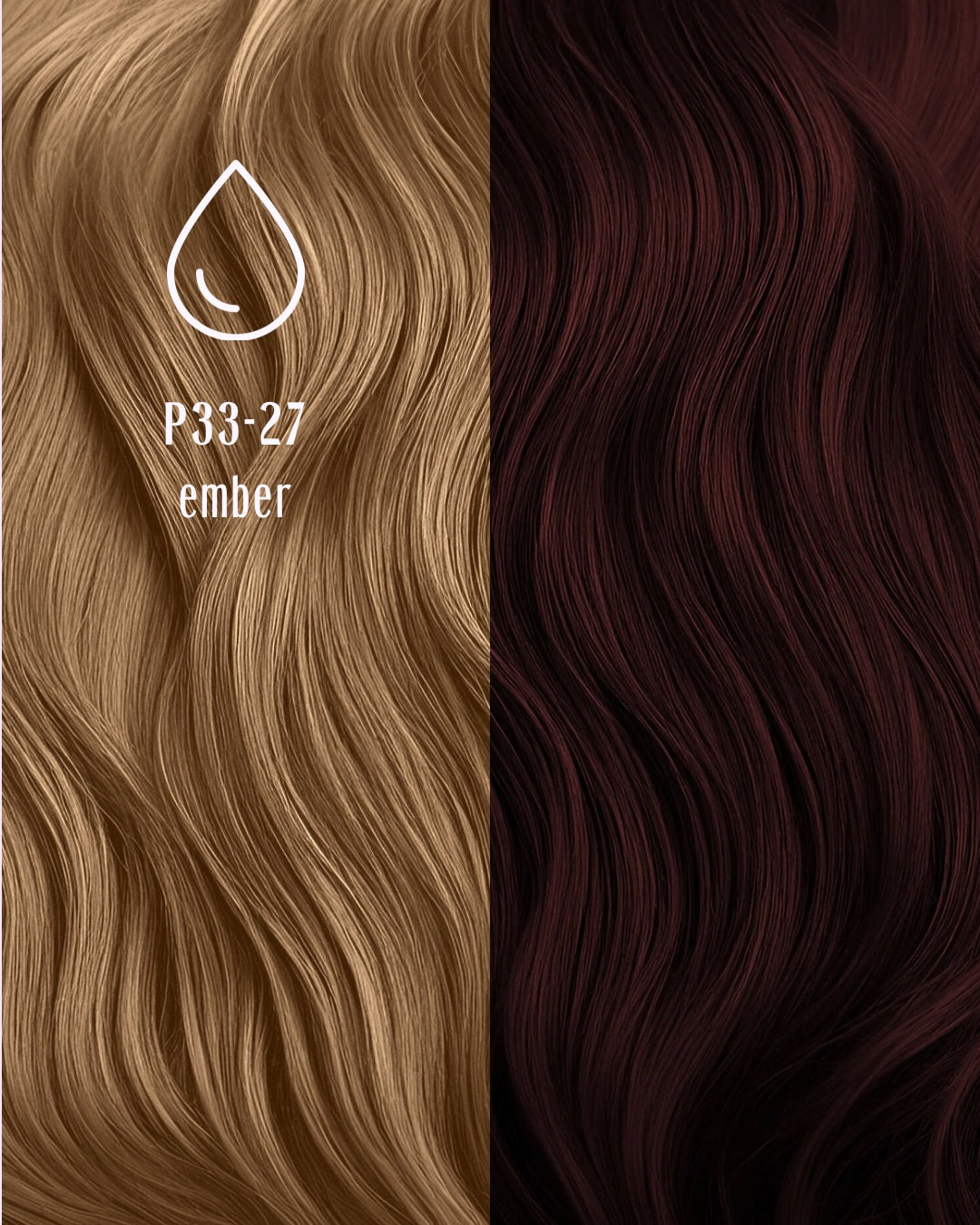 The Classic Curl Set