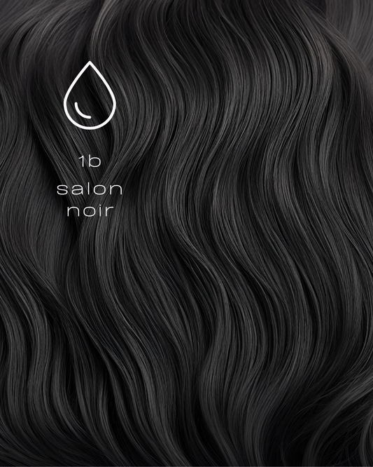 The Classic Curl Set