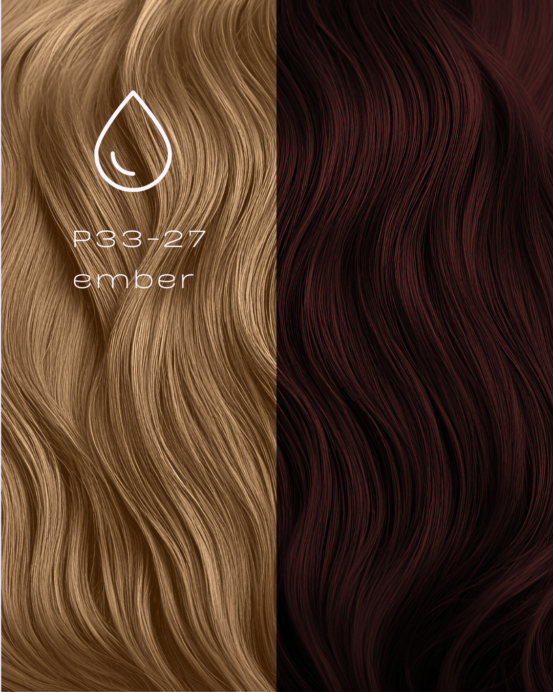 The Classic Curl Set