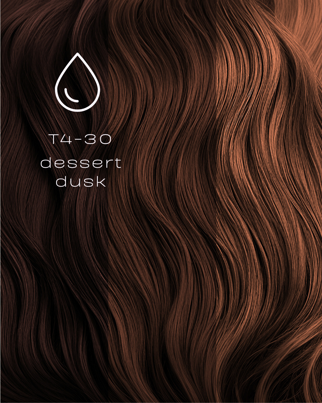 The Classic Curl Set - Ombre