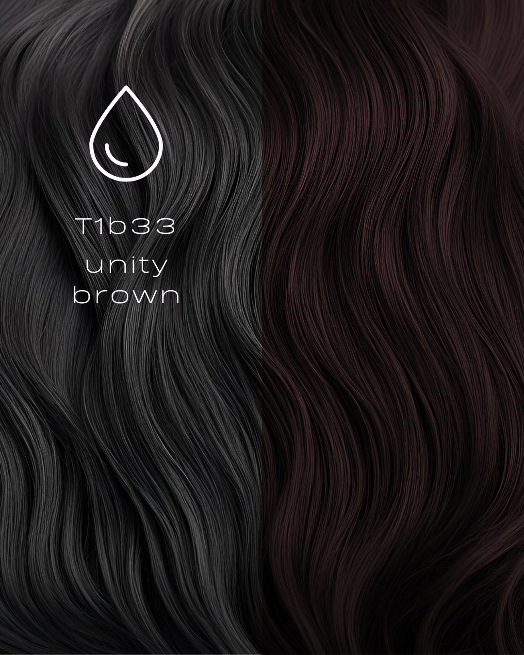 The Classic Curl Set - Ombre