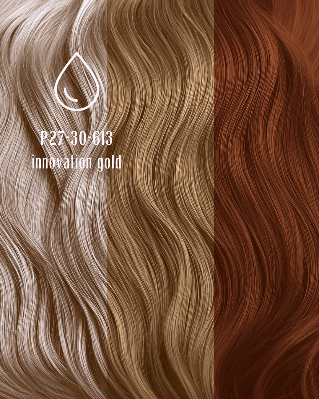 The Classic Curl Set